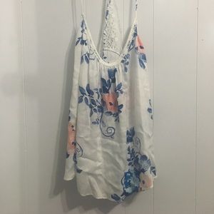 (NWT) In Bloom by jonquil Intimates Camisole